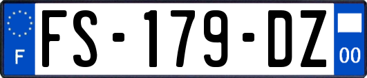 FS-179-DZ