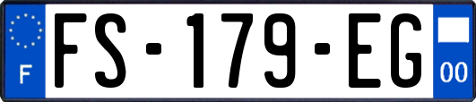 FS-179-EG