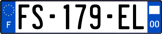 FS-179-EL