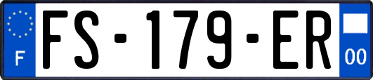 FS-179-ER
