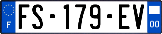 FS-179-EV
