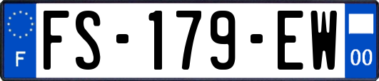 FS-179-EW