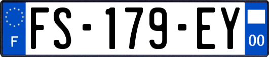 FS-179-EY