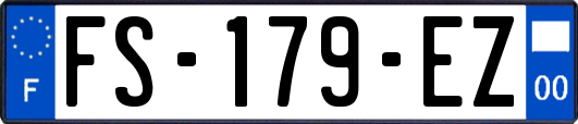 FS-179-EZ