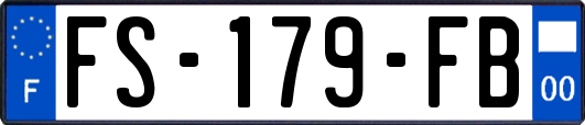 FS-179-FB