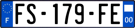 FS-179-FE