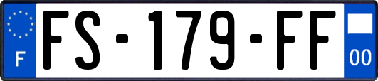 FS-179-FF