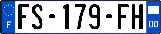 FS-179-FH