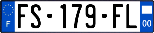 FS-179-FL