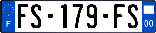 FS-179-FS