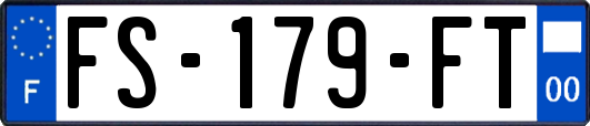 FS-179-FT