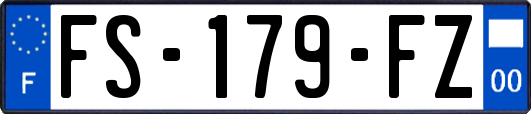 FS-179-FZ