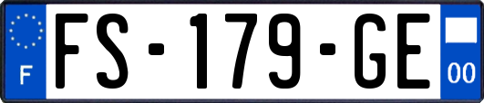 FS-179-GE