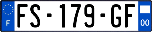 FS-179-GF