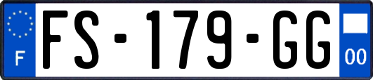 FS-179-GG