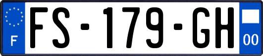 FS-179-GH