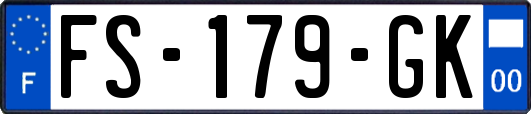 FS-179-GK