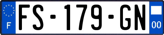 FS-179-GN