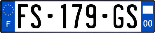 FS-179-GS
