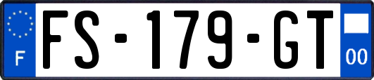 FS-179-GT