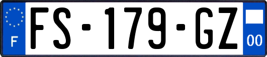 FS-179-GZ