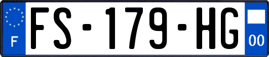 FS-179-HG