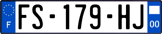 FS-179-HJ