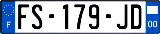 FS-179-JD