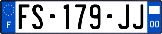 FS-179-JJ