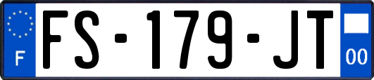 FS-179-JT