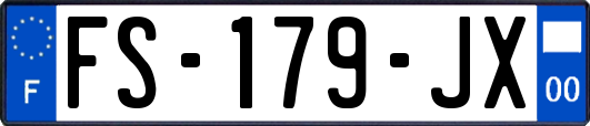 FS-179-JX