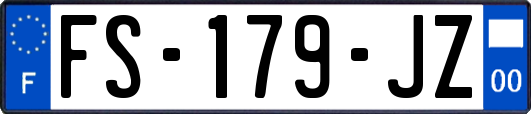 FS-179-JZ