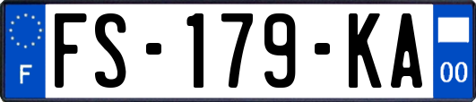 FS-179-KA