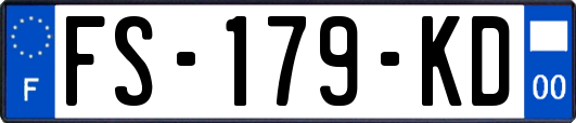 FS-179-KD