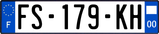 FS-179-KH