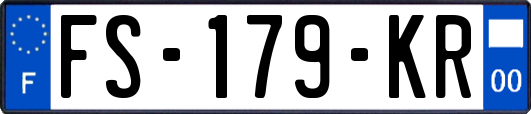 FS-179-KR