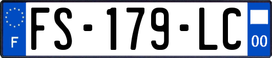 FS-179-LC
