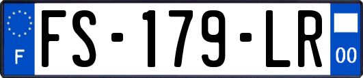 FS-179-LR