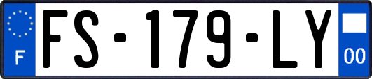 FS-179-LY