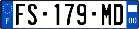 FS-179-MD