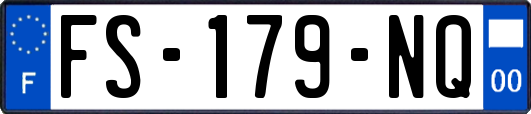 FS-179-NQ