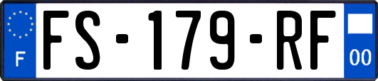 FS-179-RF