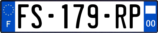 FS-179-RP