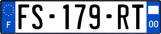 FS-179-RT