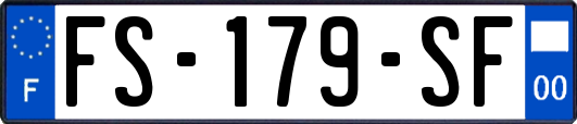 FS-179-SF