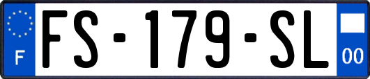 FS-179-SL