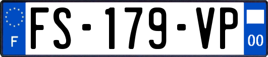FS-179-VP