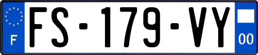 FS-179-VY