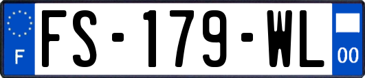 FS-179-WL