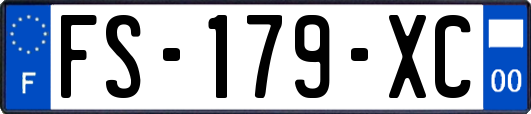 FS-179-XC